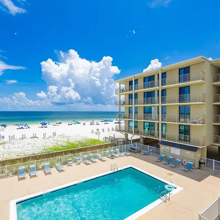 Gulf Village 204 Condo