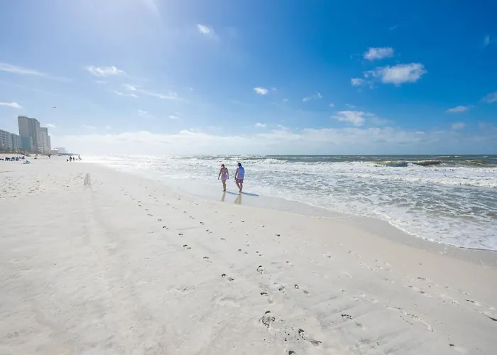 Gulf Village 204