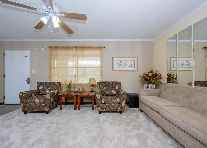 Gulf Village 204 Gulf Shores