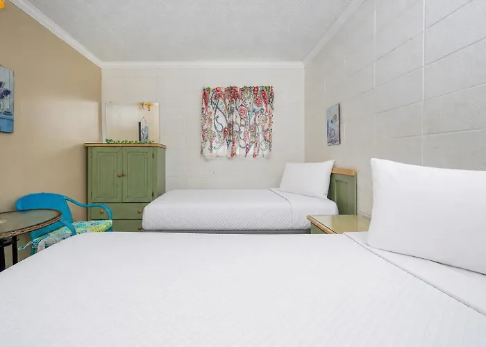 Apartment Gulf Village 204 Gulf Shores