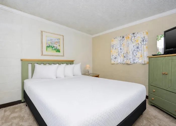 Apartment Gulf Village 204 Gulf Shores