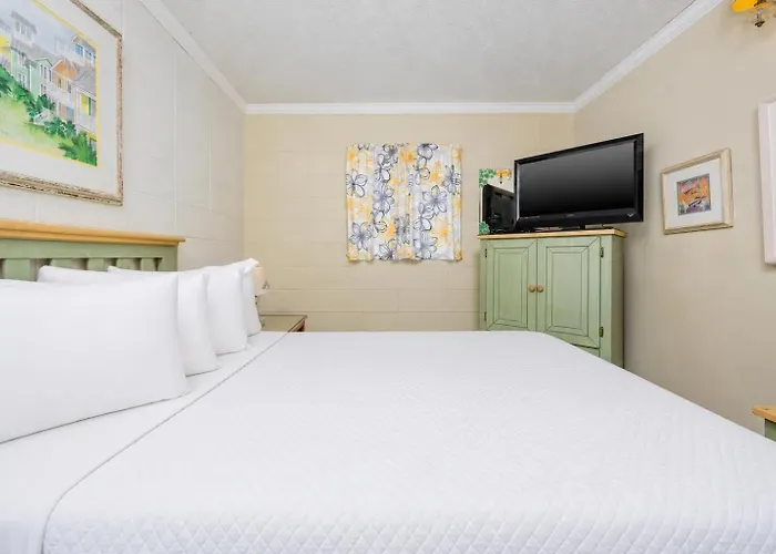 Apartment Gulf Village 204 Gulf Shores